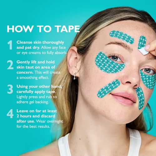 Peptide Skinjection Peptide Infused Face