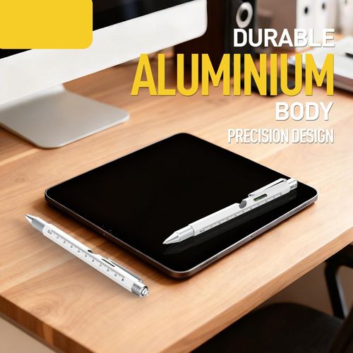 9-in-1 Multi-Tool Pen