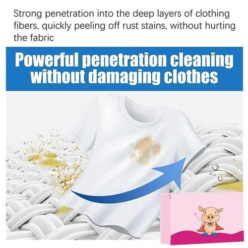 bio-enzyme cleaning tablets