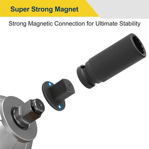 Impact Socket Adapter