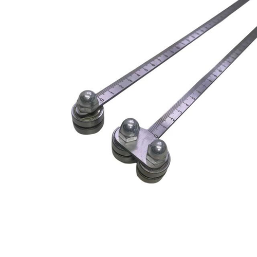 Stainless Steel Guide Ruler