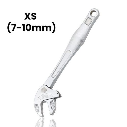 Heavy-Duty Multi-Function Wrench