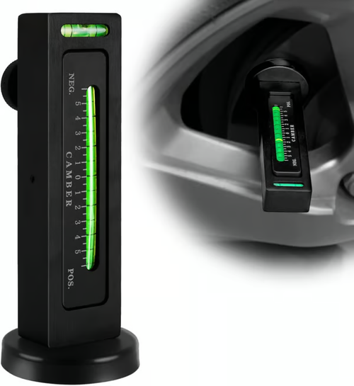 Adjustable Magnetic Gauge Tool
