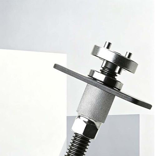 Brake Caliper Compression Tool