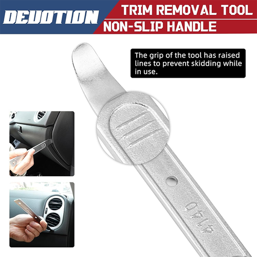 Car Trim Removal Tool
