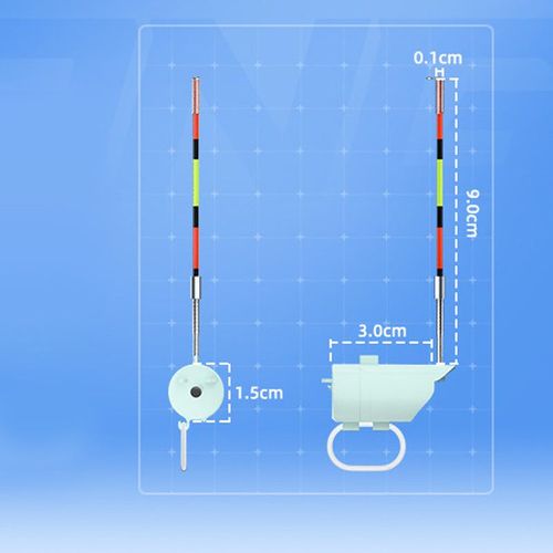 Fishing Bite Alarm
