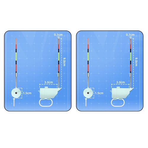 Fishing Bite Alarm