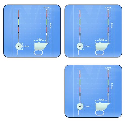 Fishing Bite Alarm