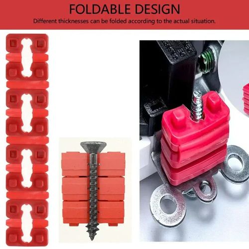 Outlet Spacers for Electrical Box