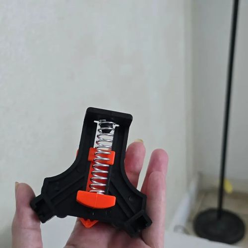 Corner Clamps