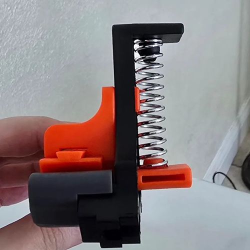 Corner Clamps