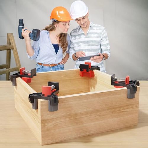 Corner Clamps