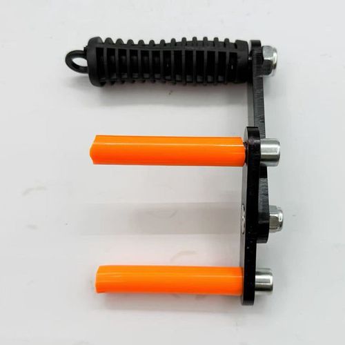 Saving Drywall Carring Tool