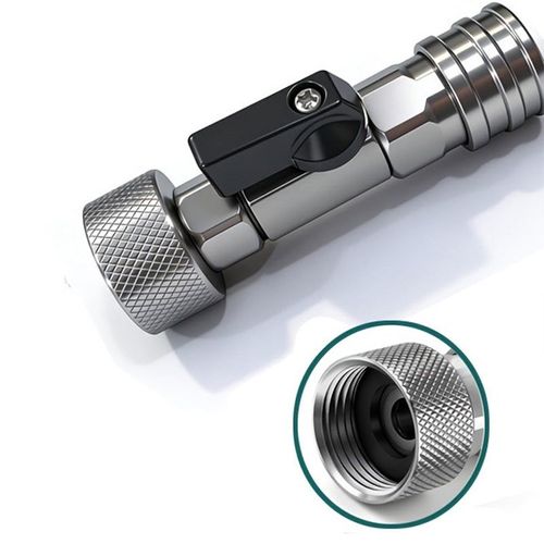 Quick Connect Adapter