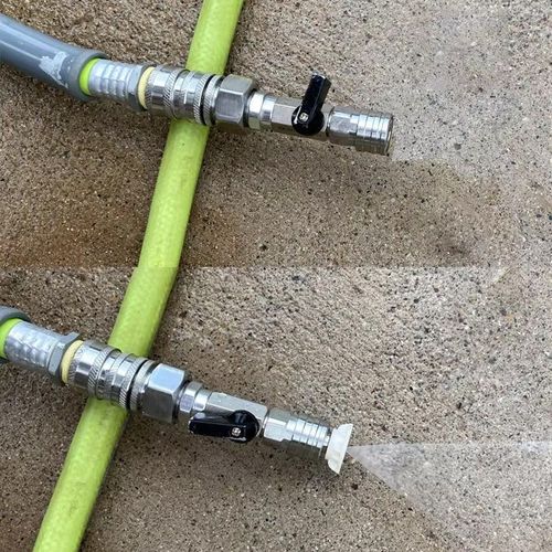Quick Connect Adapter