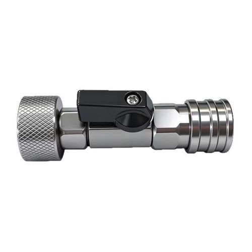 Quick Connect Adapter