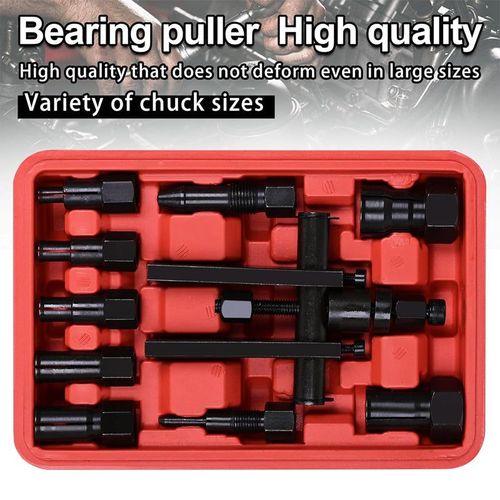 Motorcycle Bearing Puller