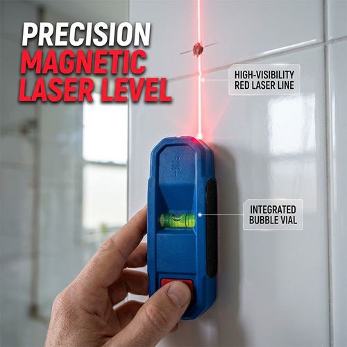 Laser Level