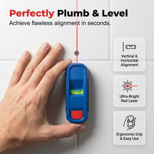 Laser Level
