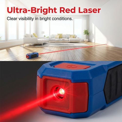 Laser Level