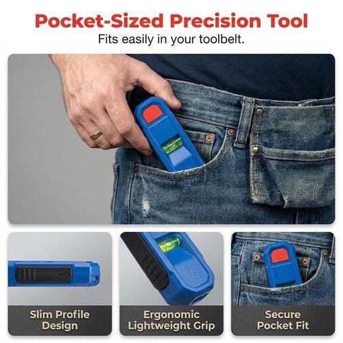 Laser Level