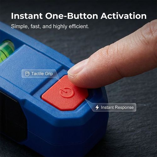 Laser Level
