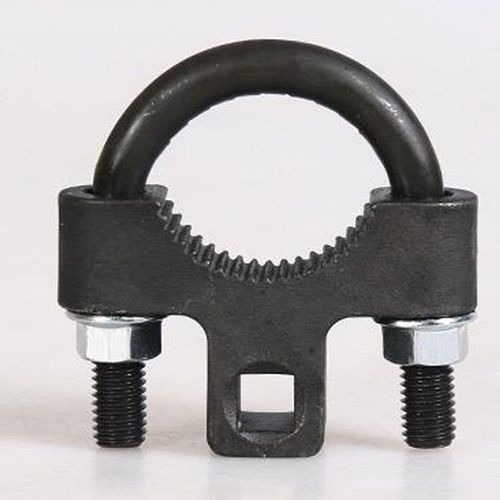 Inner Tie Rod Removal