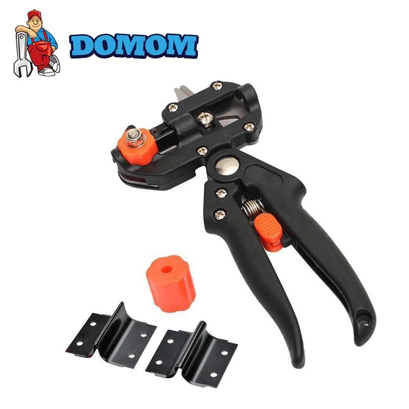 🌿✂️🍎Professional Garden Grafting Tool Kit