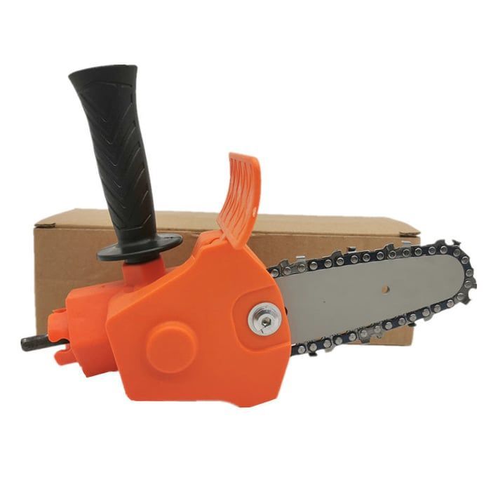 2026 NEW Tool💥Mini Cordless Chainsaw Kit