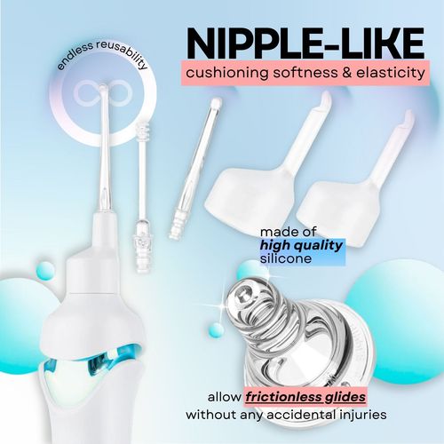 Earwax Vacuum