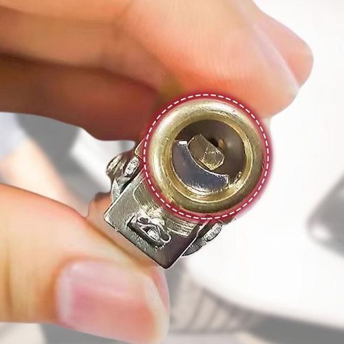 Air Blow Gun Nozzle