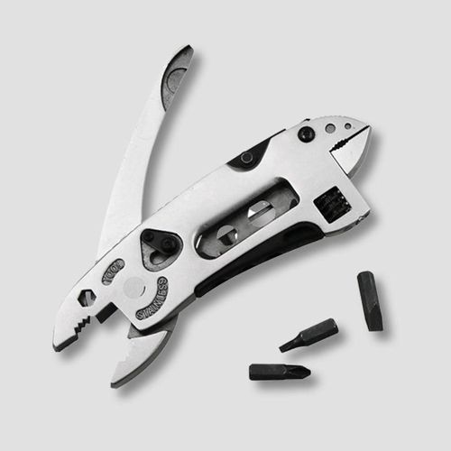Multi-purpose Tool Pliers
