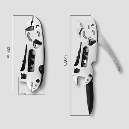 Multi-purpose Tool Pliers