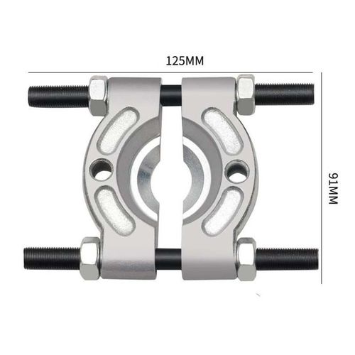 Bearing Puller