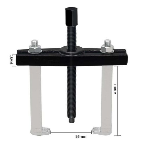 Bearing Puller