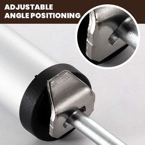 Pneumatic Screen Door Closer