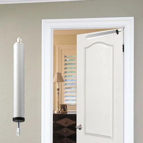 Pneumatic Screen Door Closer