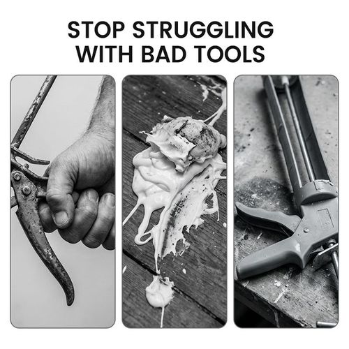 Bearing Caulking Gun