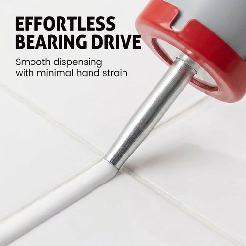 Bearing Caulking Gun