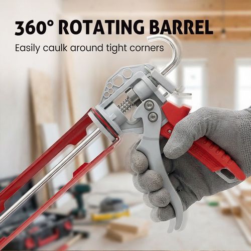 Bearing Caulking Gun