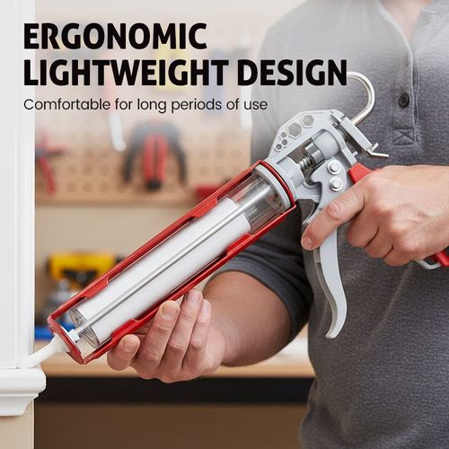 Bearing Caulking Gun
