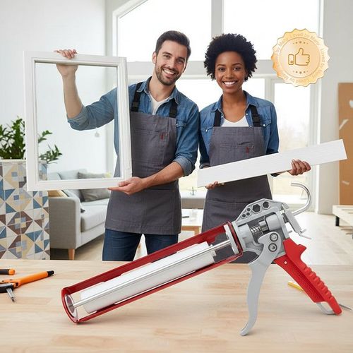 Bearing Caulking Gun