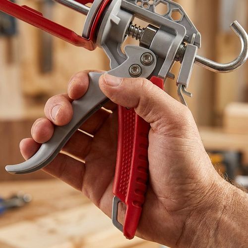 Bearing Caulking Gun