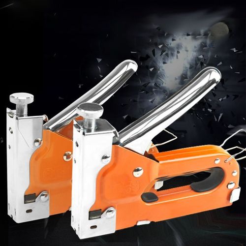 Staple Nail Tool