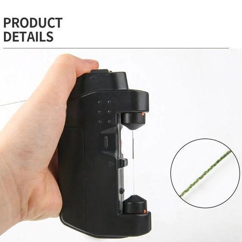 Electric Lure-Professional Fishing Tool