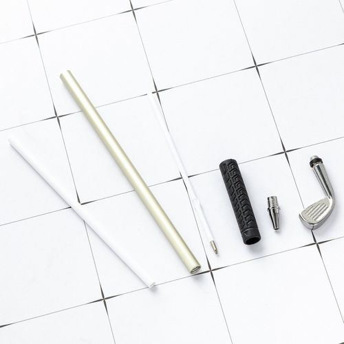 Mini Desktop Golf Pen Set
