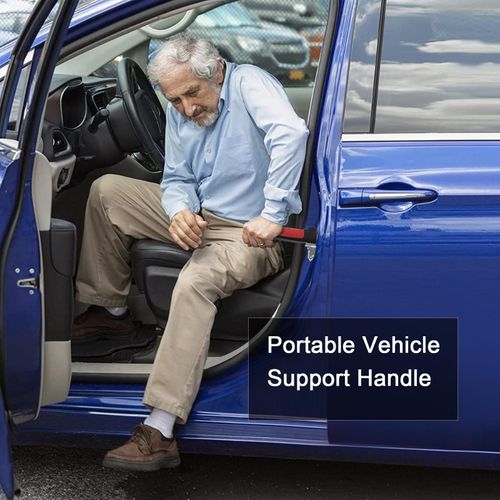 Car Handle Assist
