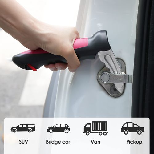 Car Handle Assist