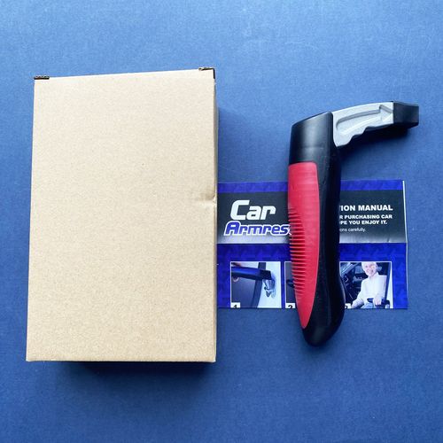 Car Handle Assist