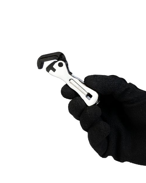 The Micro Stubby Wrench